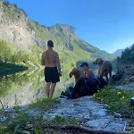 Dachstein Goisern בית נופש