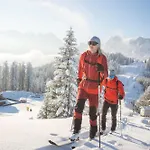 בית נופש Dachstein Goisern *