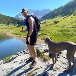 Dachstein Goisern בית נופש באד גויסרן