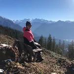 בית נופש Dachstein Goisern באד גויסרן