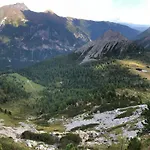 Dachstein Goisern בית נופש *