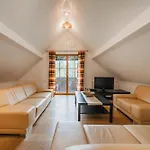 בית נופש Dachstein Goisern