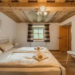 Dachstein Goisern בית נופש