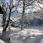 בית נופש Dachstein Goisern באד גויסרן