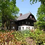 בית נופש Dachstein Goisern *