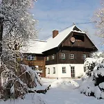בית נופש Dachstein Goisern