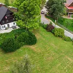 בית נופש Dachstein Goisern *