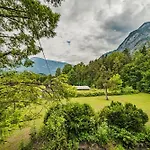 בית נופש Dachstein Goisern באד גויסרן