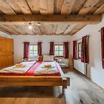 Dachstein Goisern בית נופש