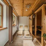 Dachstein Goisern בית נופש באד גויסרן