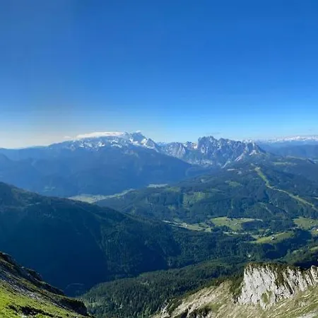 Tatil Evi Dachstein Goisern *