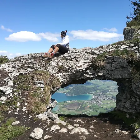 Dachstein Goisern * باد غويسرن