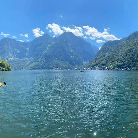 Tatil Evi Dachstein Goisern