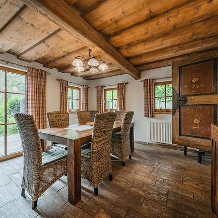 Tatil Evi Dachstein Goisern Bad Goisern