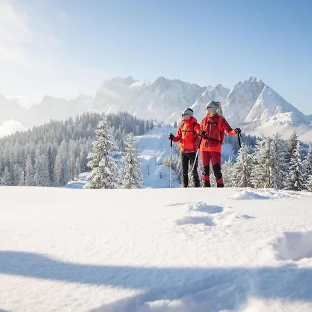 Dachstein Goisern باد غويسرن