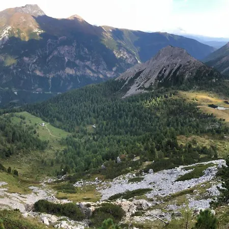 Dachstein Goisern Tatil Evi *