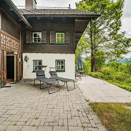 Tatil Evi Dachstein Goisern Bad Goisern