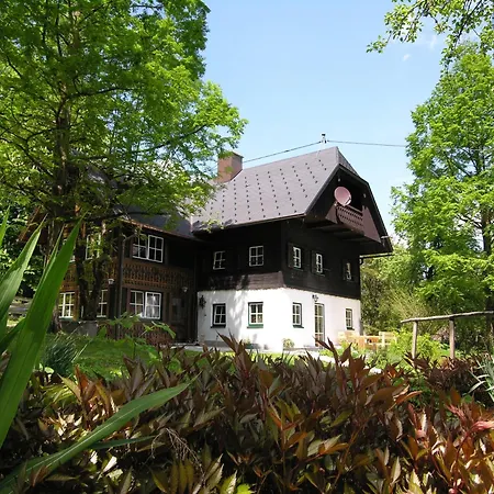 Tatil Evi Dachstein Goisern *