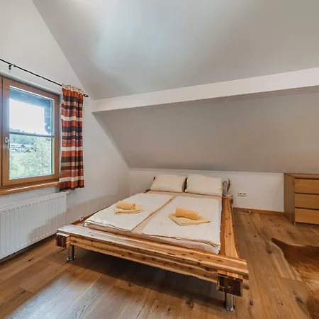 Dachstein Goisern Tatil Evi Bad Goisern