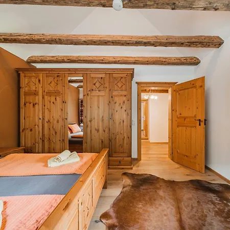 Dachstein Goisern Tatil Evi Bad Goisern