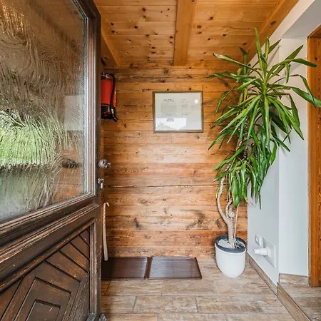Dachstein Goisern Tatil Evi Bad Goisern