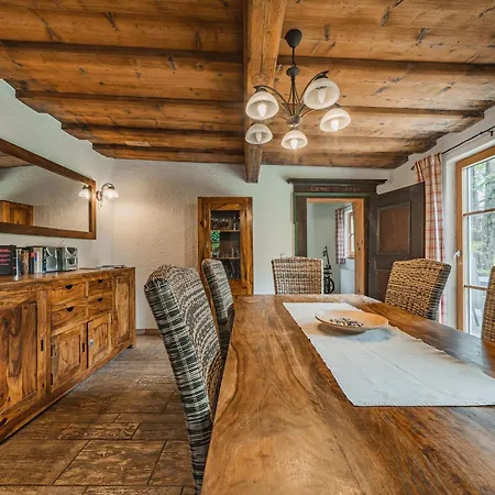 Tatil Evi Dachstein Goisern Bad Goisern