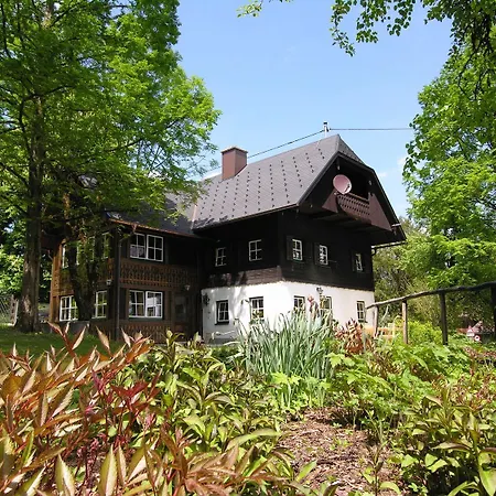 Tatil Evi Dachstein Goisern *