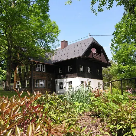 Holiday home Dachstein Goisern *