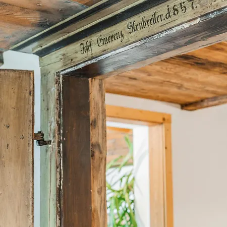 Tatil Evi Dachstein Goisern