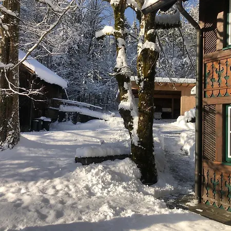בית נופש Dachstein Goisern