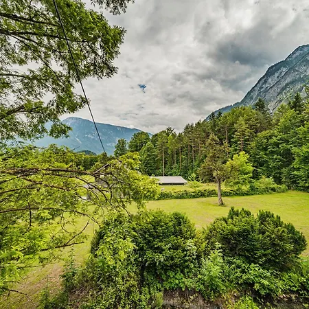 بيت للعطل Dachstein Goisern باد غويسرن