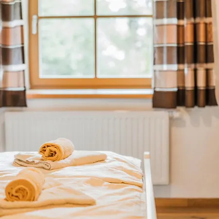 Tatil Evi Dachstein Goisern *