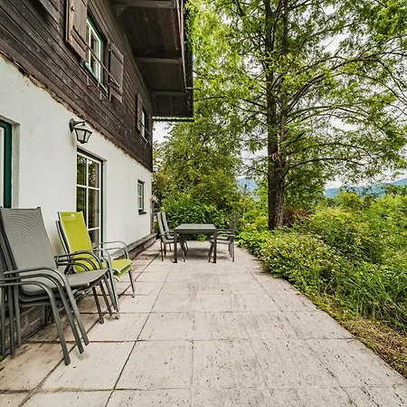 Dachstein Goisern Tatil Evi *
