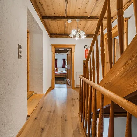 Tatil Evi Dachstein Goisern