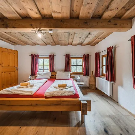 Dachstein Goisern Tatil Evi