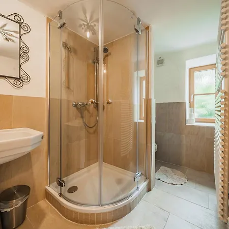 Dachstein Goisern Tatil Evi Bad Goisern