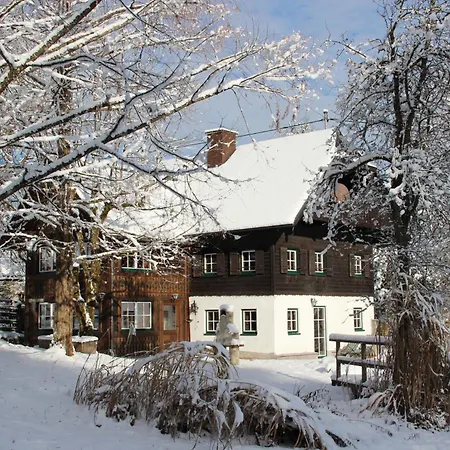 בית נופש Dachstein Goisern *