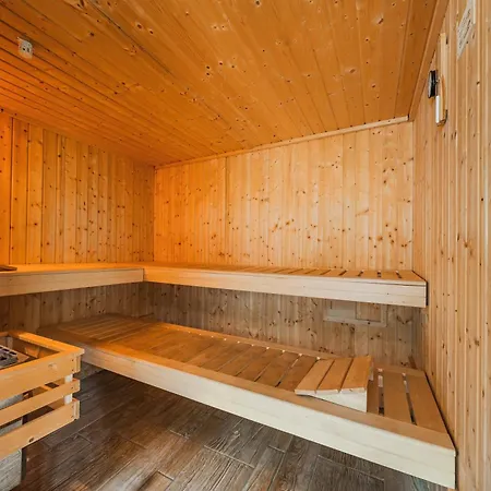 Dachstein Goisern Tatil Evi Bad Goisern