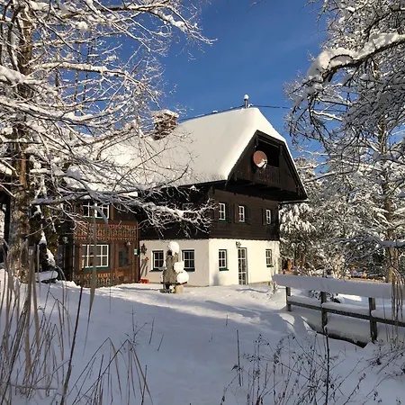 بيت للعطل Dachstein Goisern
