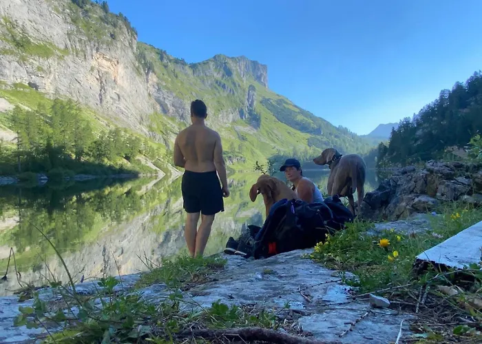 Dachstein Goisern Σπίτι διακοπών
