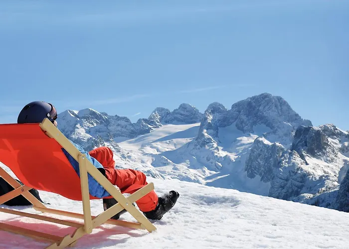 Dachstein Goisern Bad Goisern