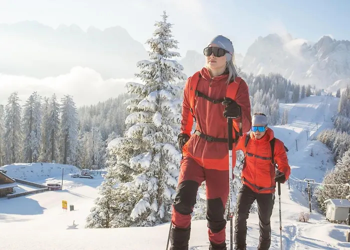 Σπίτι διακοπών Dachstein Goisern *