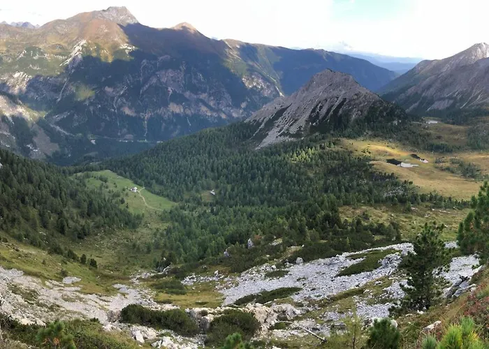 Dachstein Goisern Σπίτι διακοπών *