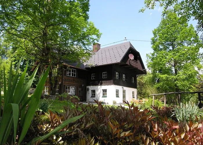 Σπίτι διακοπών Dachstein Goisern *
