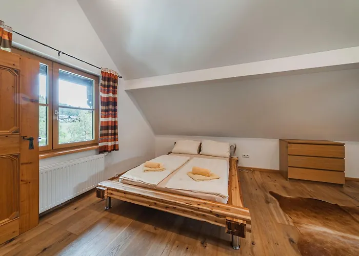 Dachstein Goisern Σπίτι διακοπών Bad Goisern