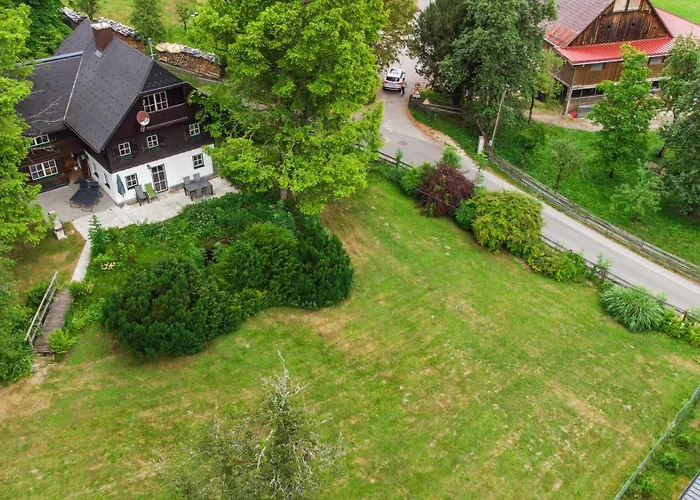 Semesterbostad Dachstein Goisern *