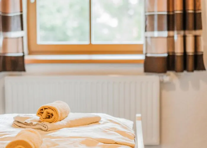 Σπίτι διακοπών Dachstein Goisern *