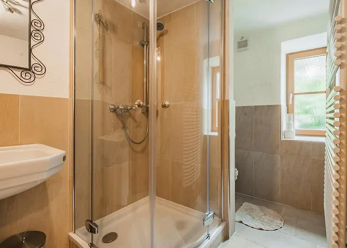 Dachstein Goisern Σπίτι διακοπών Bad Goisern