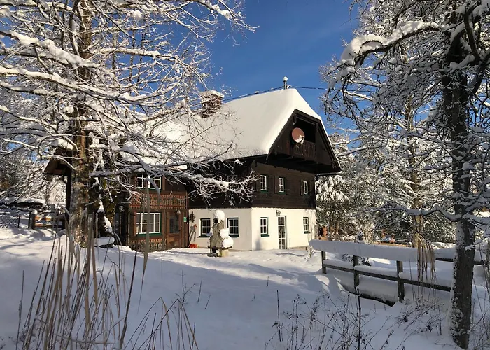 Σπίτι διακοπών Dachstein Goisern