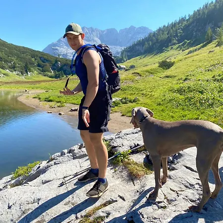 Dachstein Goisern Ferienhaus Bad Goisern am Hallstättersee